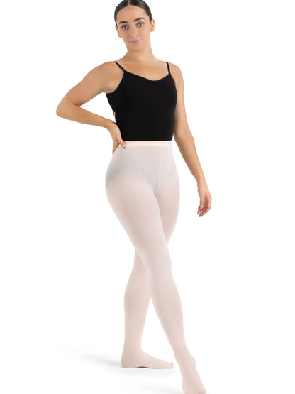 Mesh Transition Tight® w/ Mock Seam (#18)