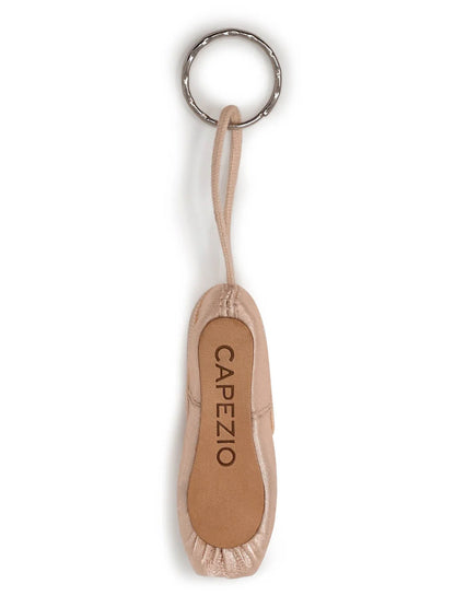 Pointe Shoe Keychain (A3040)