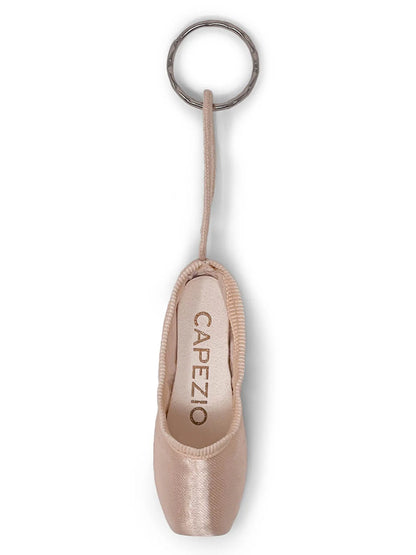Pointe Shoe Keychain (A3040)
