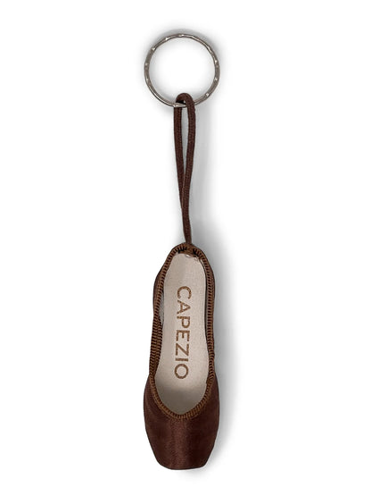 Pointe Shoe Keychain (A3040)