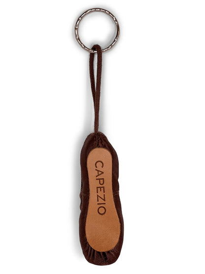 Pointe Shoe Keychain (A3040)