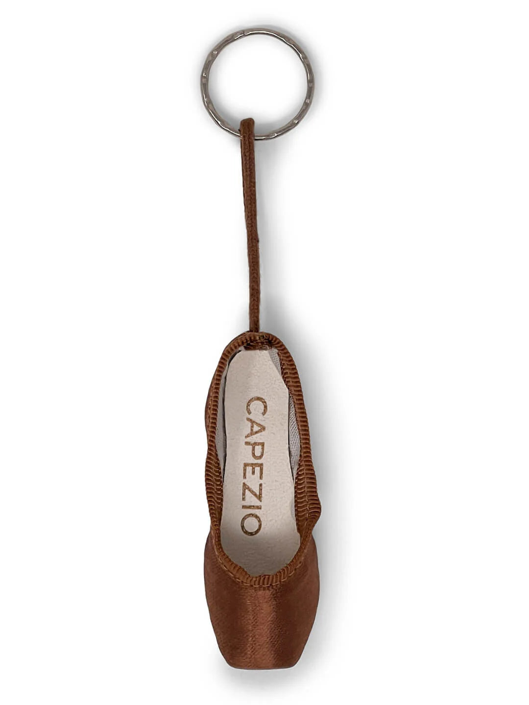 Pointe Shoe Keychain (A3040)