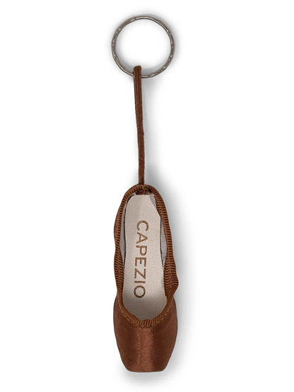 Pointe Shoe Keychain (A3040)