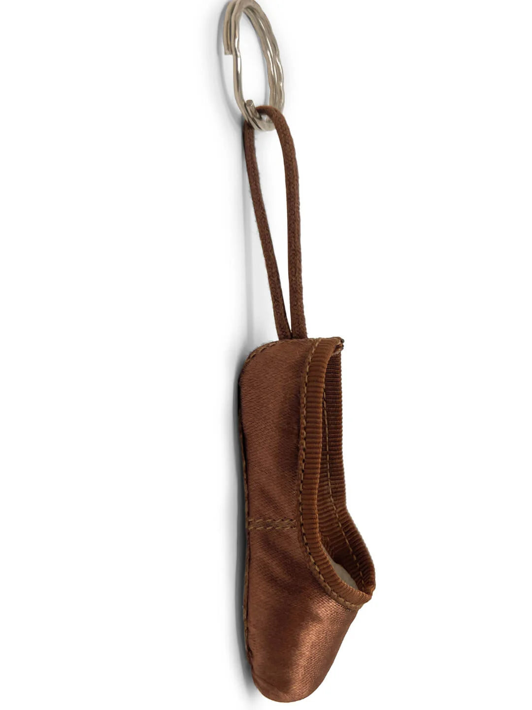 Pointe Shoe Keychain (A3040)