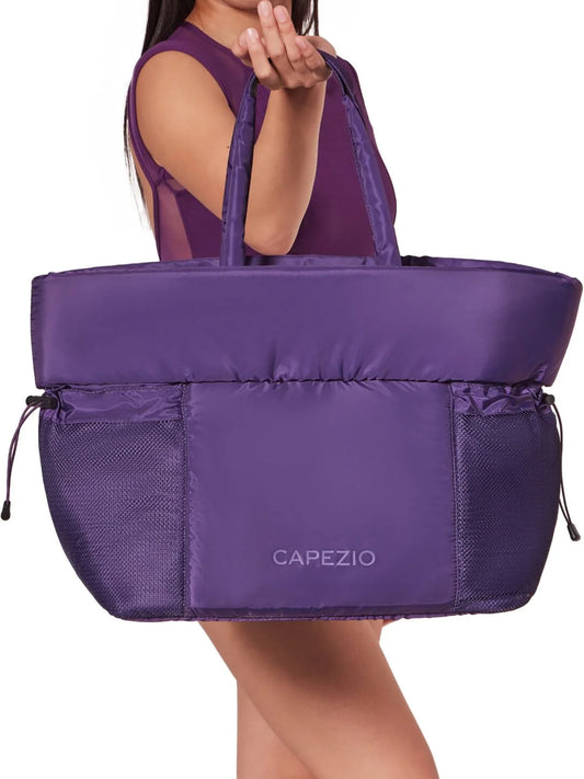 Studio Multi-Sleeve Tote (B322)