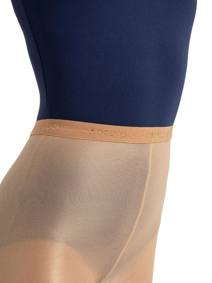 Ultra Shimmery Footed Tight (1809W) Adult Sizes