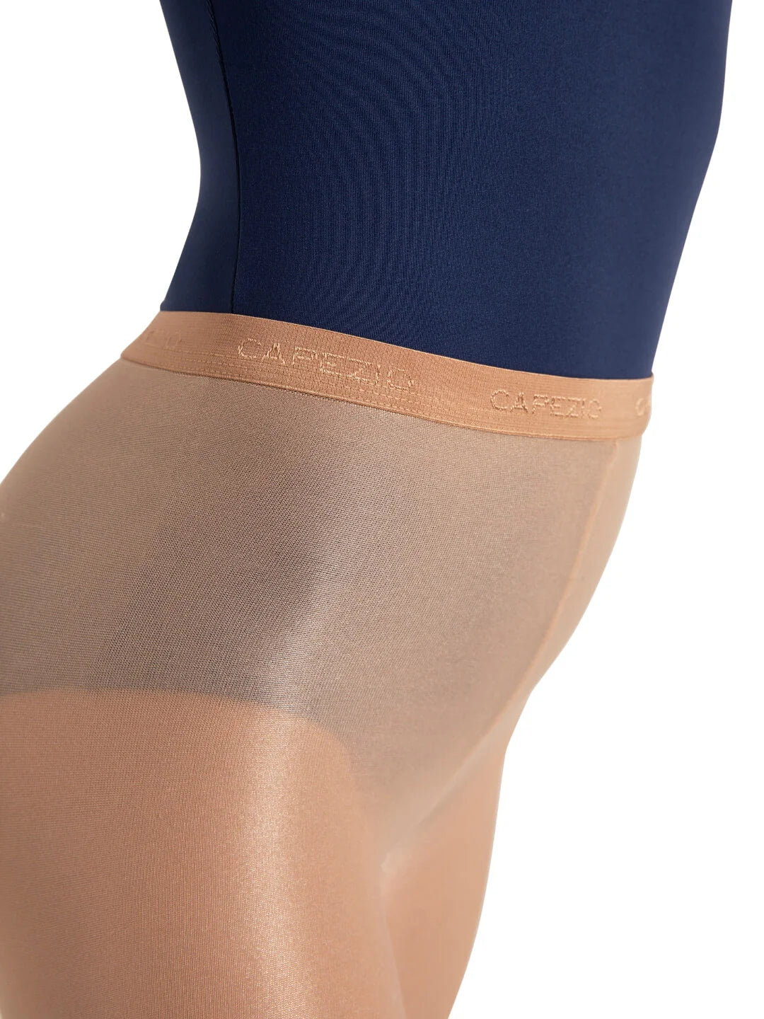 Ultra Shimmery Footed Tight (1809W) Adult Sizes
