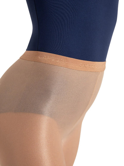 Ultra Shimmery Footed Tight (1809W) Adult Sizes