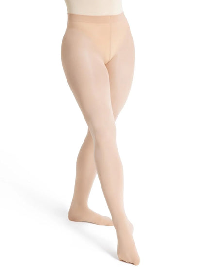Adult Ultra Soft Self Knit Waistband Transition Tight (1916)