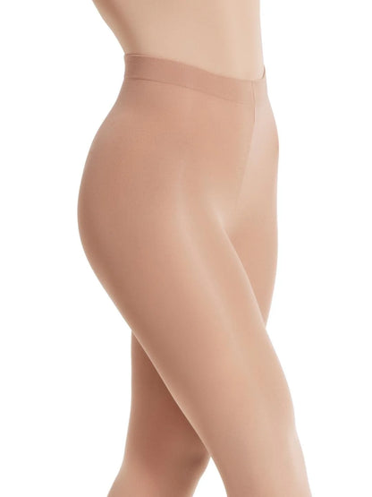 Adult Ultra Soft Self Knit Waistband Transition Tight (1916)
