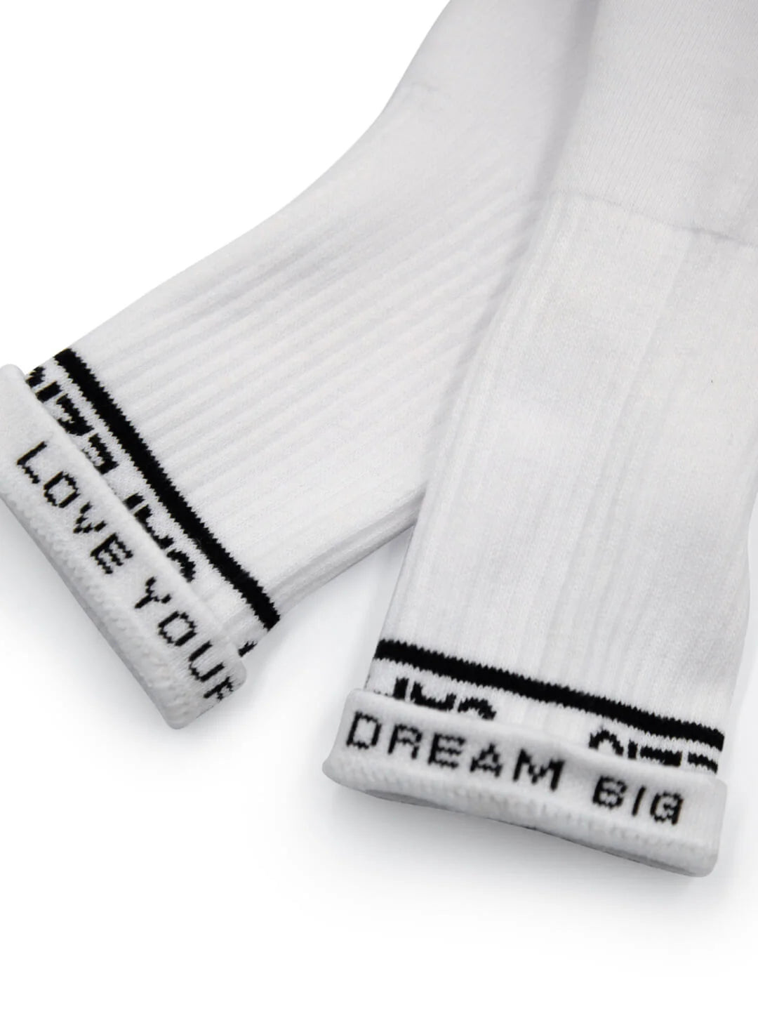 Varsity Crew Sock (Unisex)
