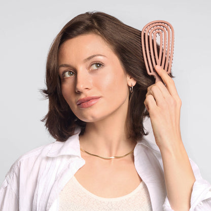Detangling Flexi Brush (Multiple Colors)