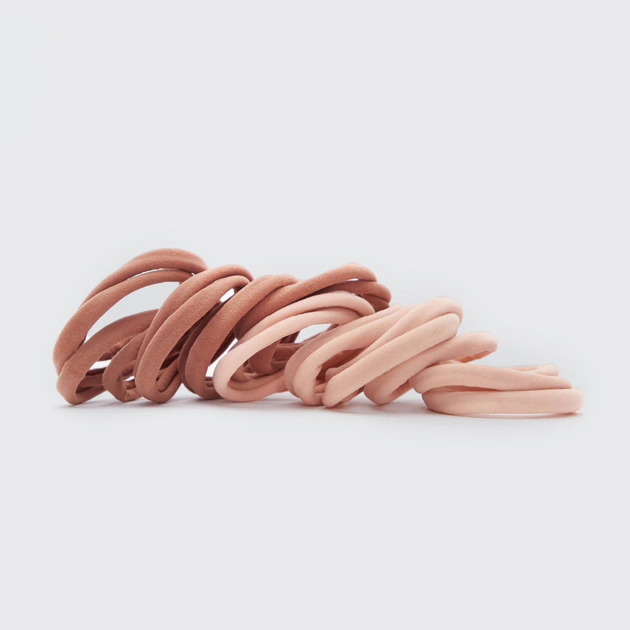 Eco-Friendly Nylon Elastics Set (20pc)