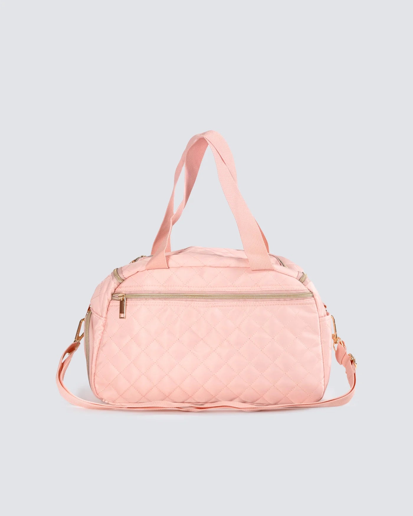 Nova Quilted Dance Bag - Small