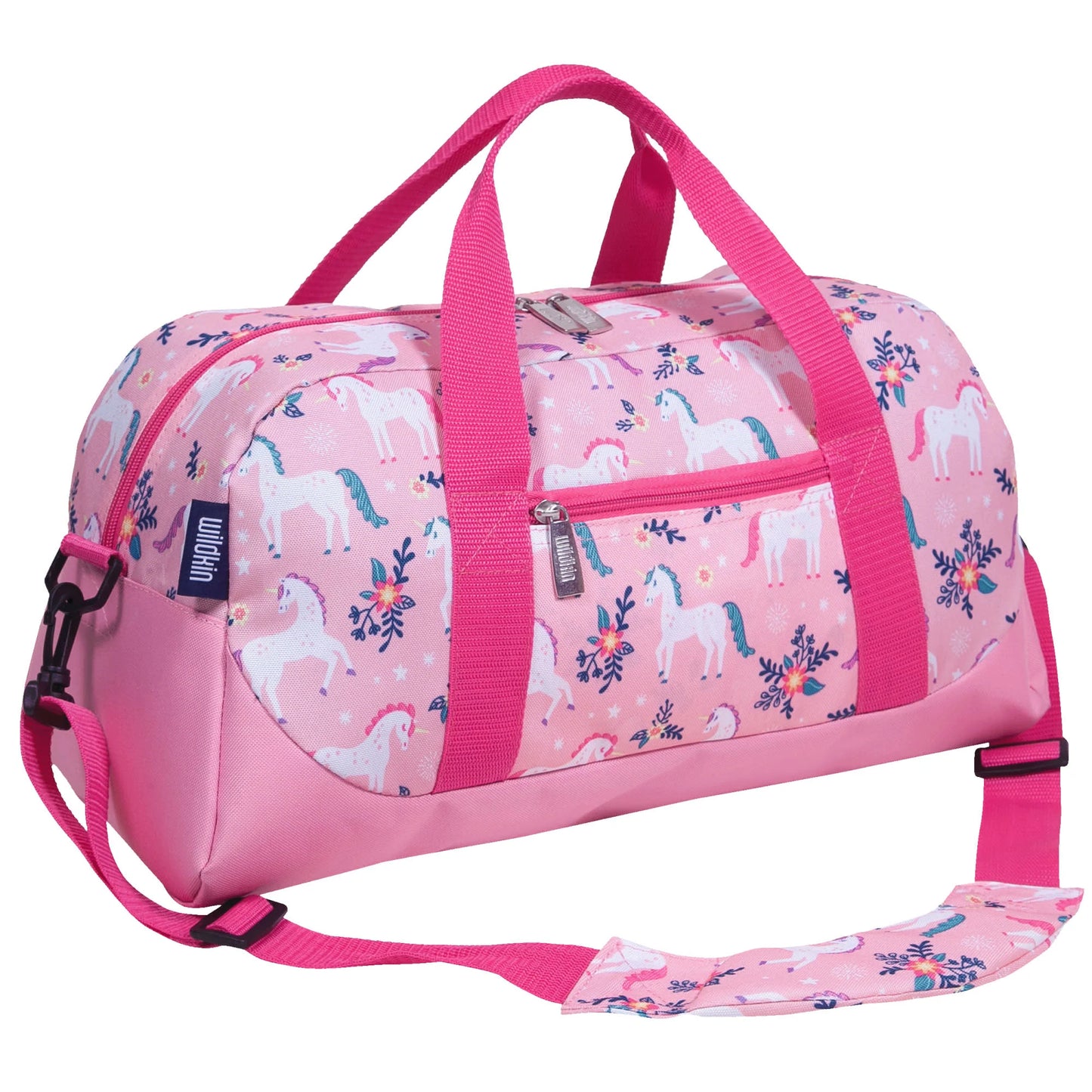 Magical Unicorns Overnighter Duffel Bag (25091)