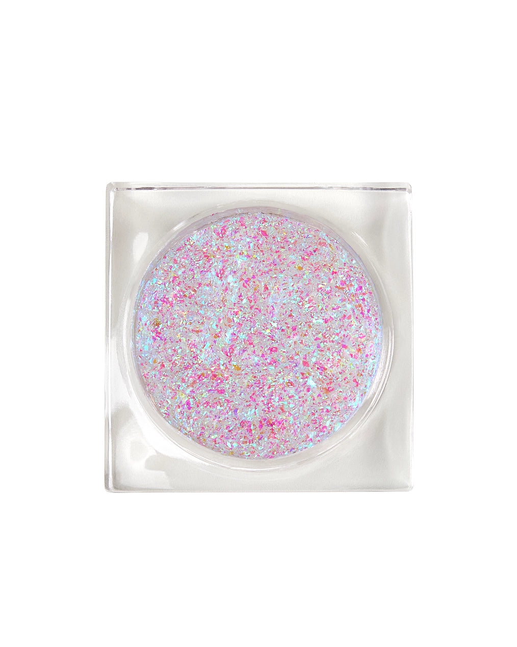 Antimatter - Pulse-Red/Pink | Glitter Paste