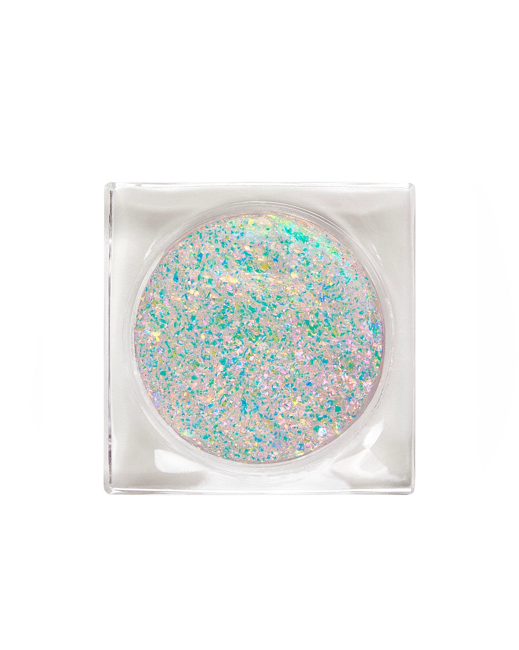 Antimatter - Laser-Yellow/Orange | Glitter Paste