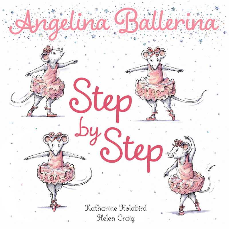 Step By Step By Katharine Holabird