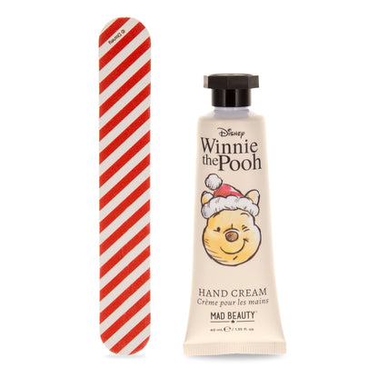 Winnie the Pooh - Festive Hand Care Set