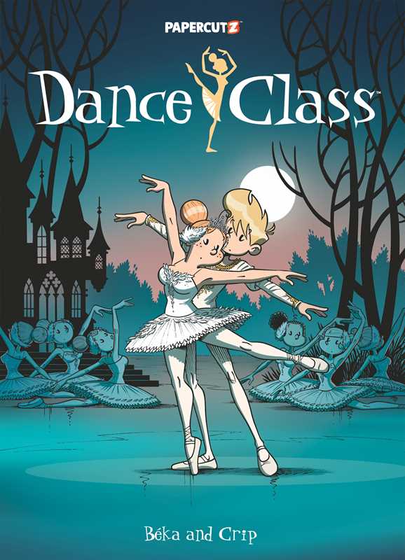 Dance Class Vol. 13 By Beka