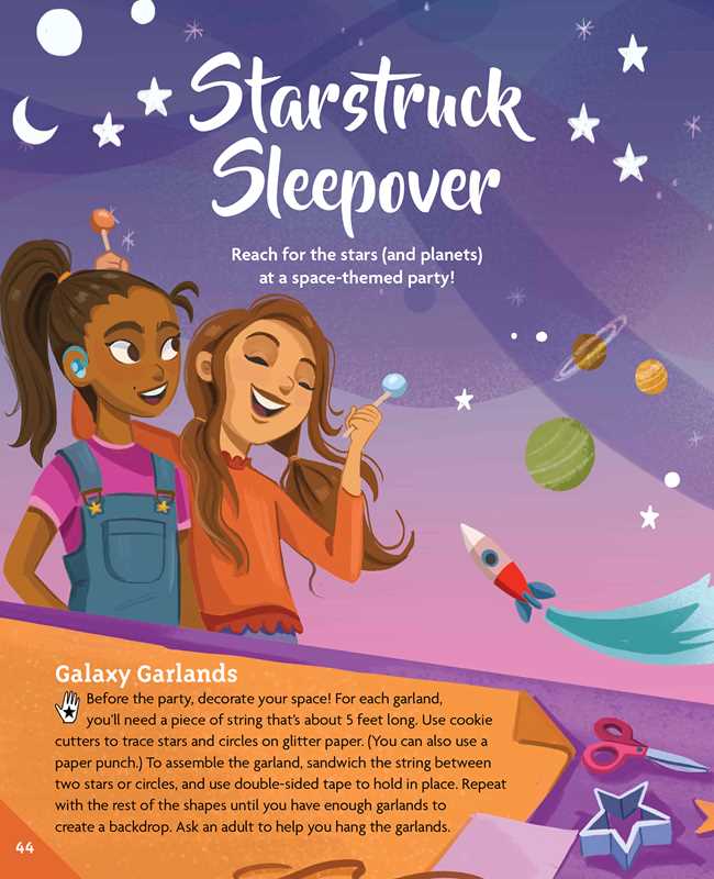 Let's Celebrate! By American Girl Editors