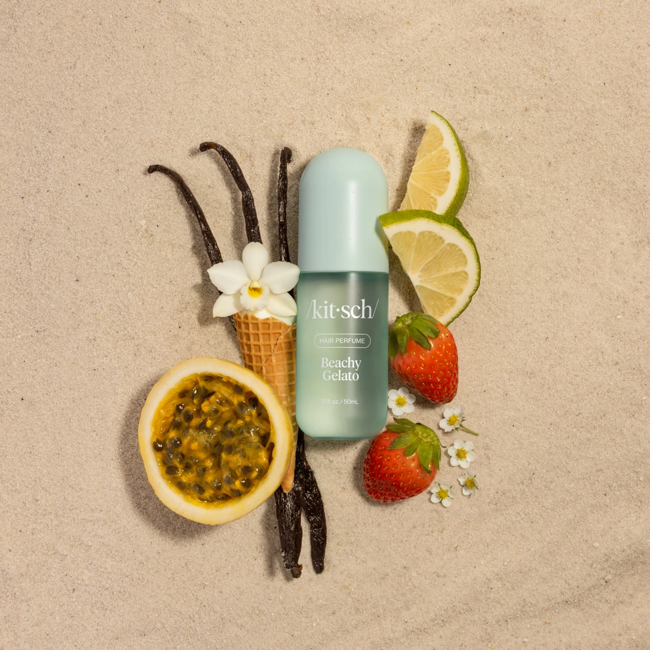 Beachy Gelato Hair & Body Perfume