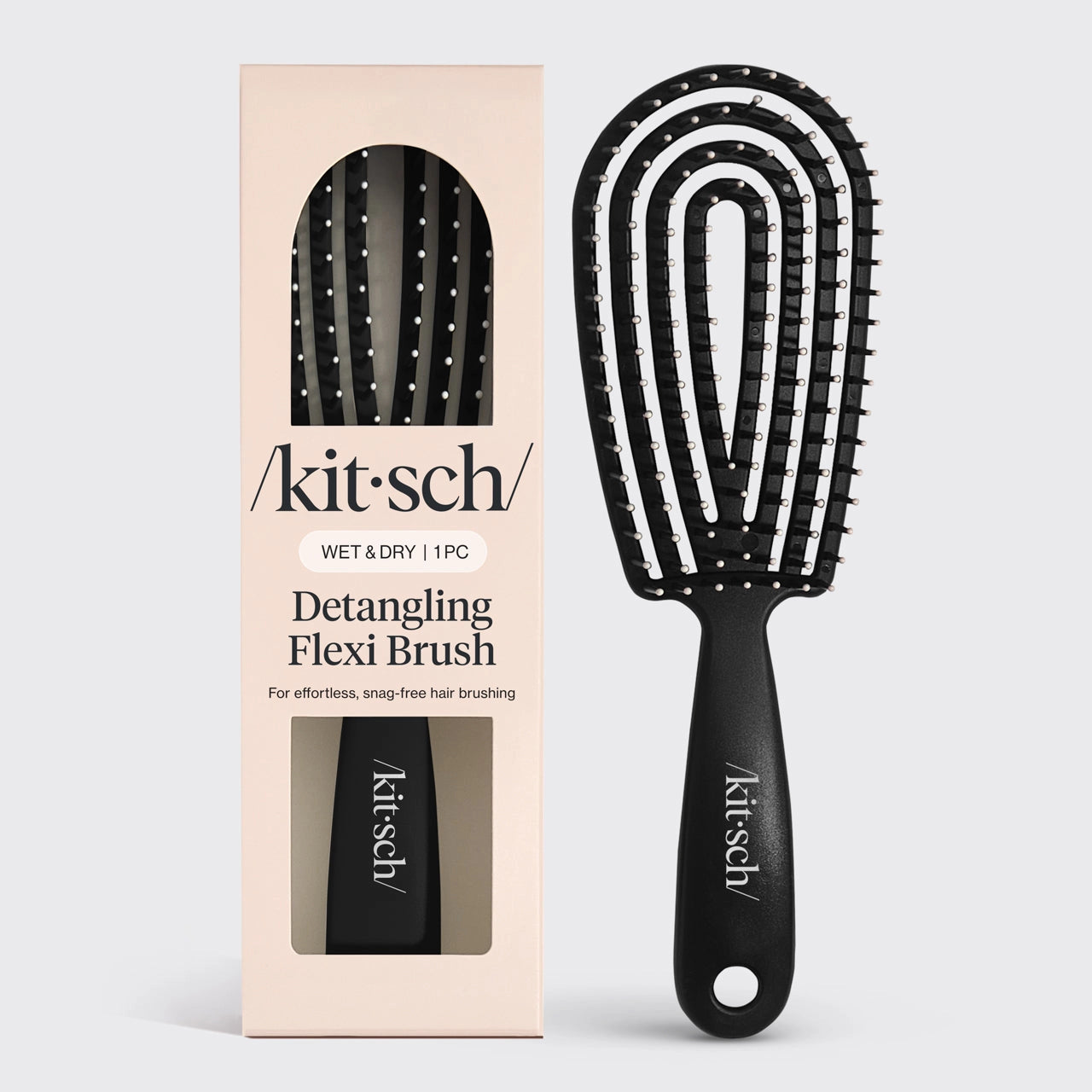 Detangling Flexi Brush (Multiple Colors)