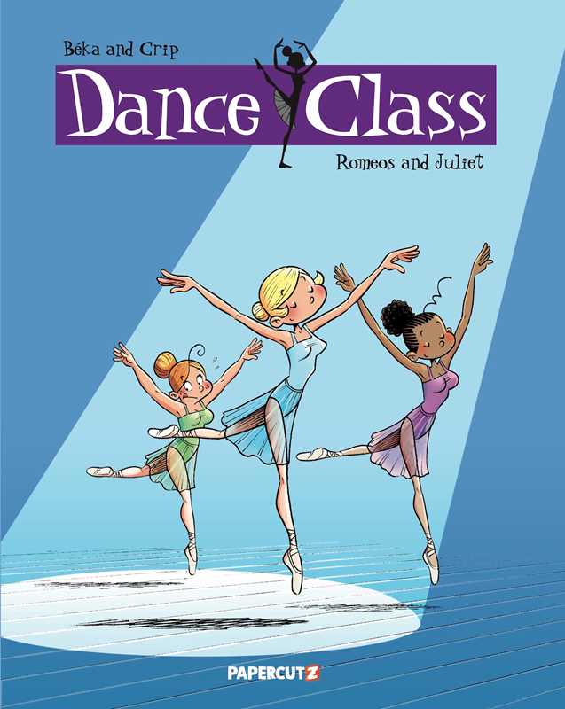 Dance Class Vol. 2 By Beka