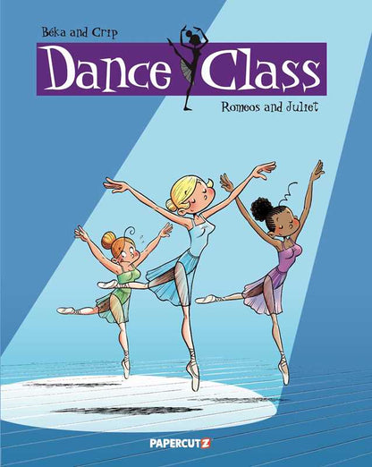 Dance Class Vol. 2 By Beka