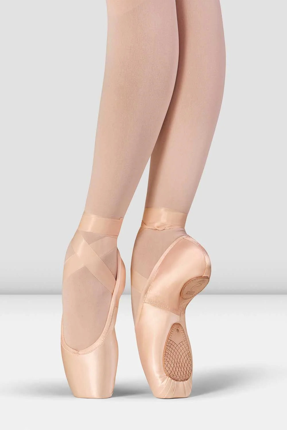 Elegance Stretch Pointe Shoes (S0191L)