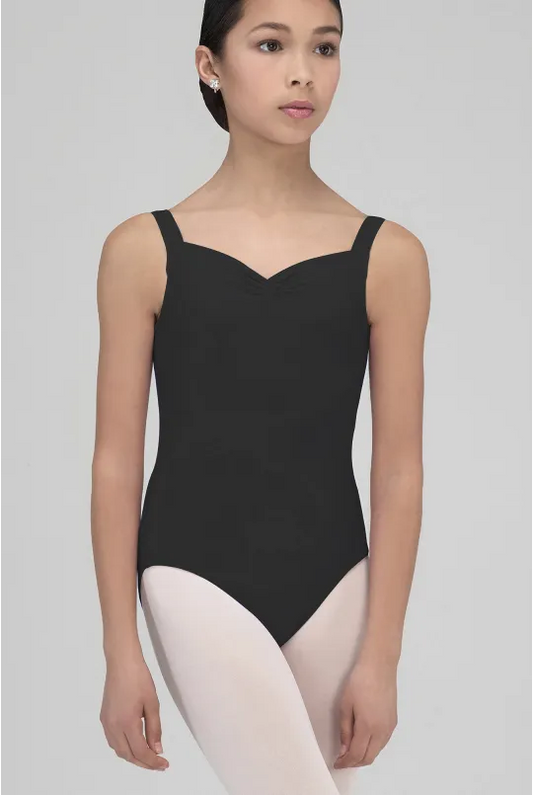 Faustine - Youth/Tween Sizing