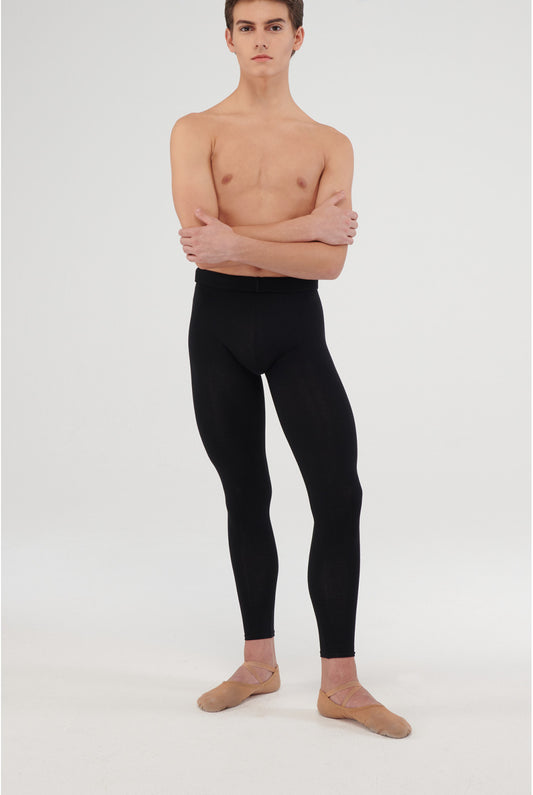 Hamada (Footless Microfiber Tight - Mens)