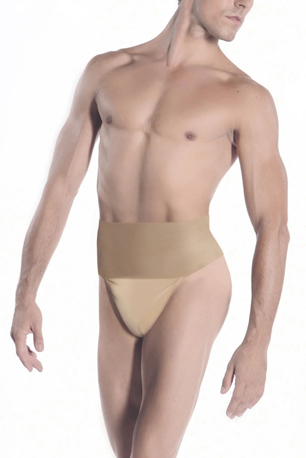 Dance Belt Wide