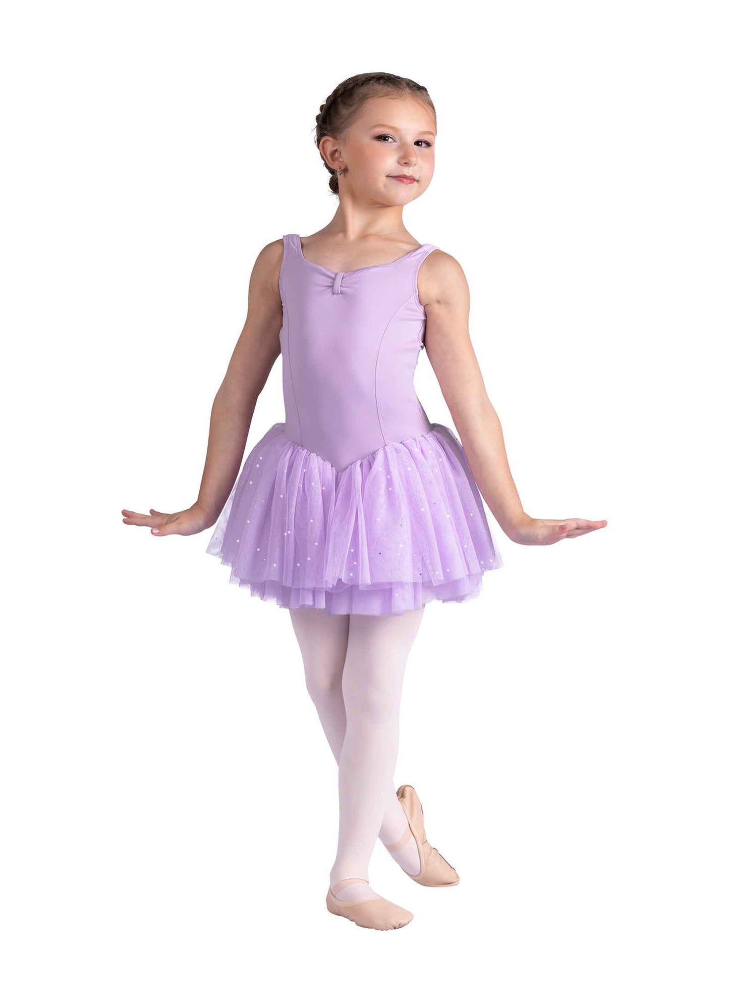 Kids Cielo Tank Dress (26205C)
