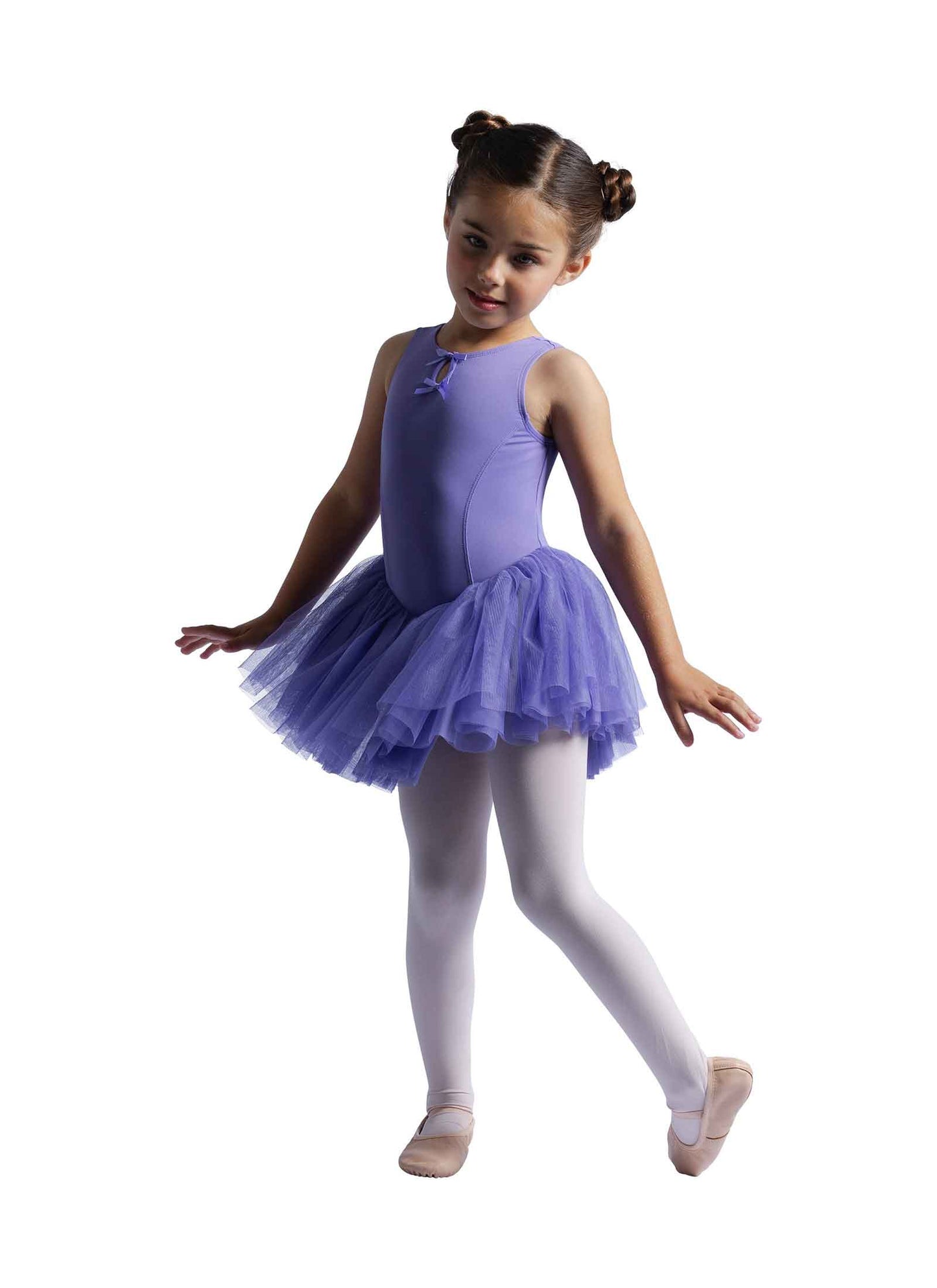 Kids Tatum Tank Dress (26203C)