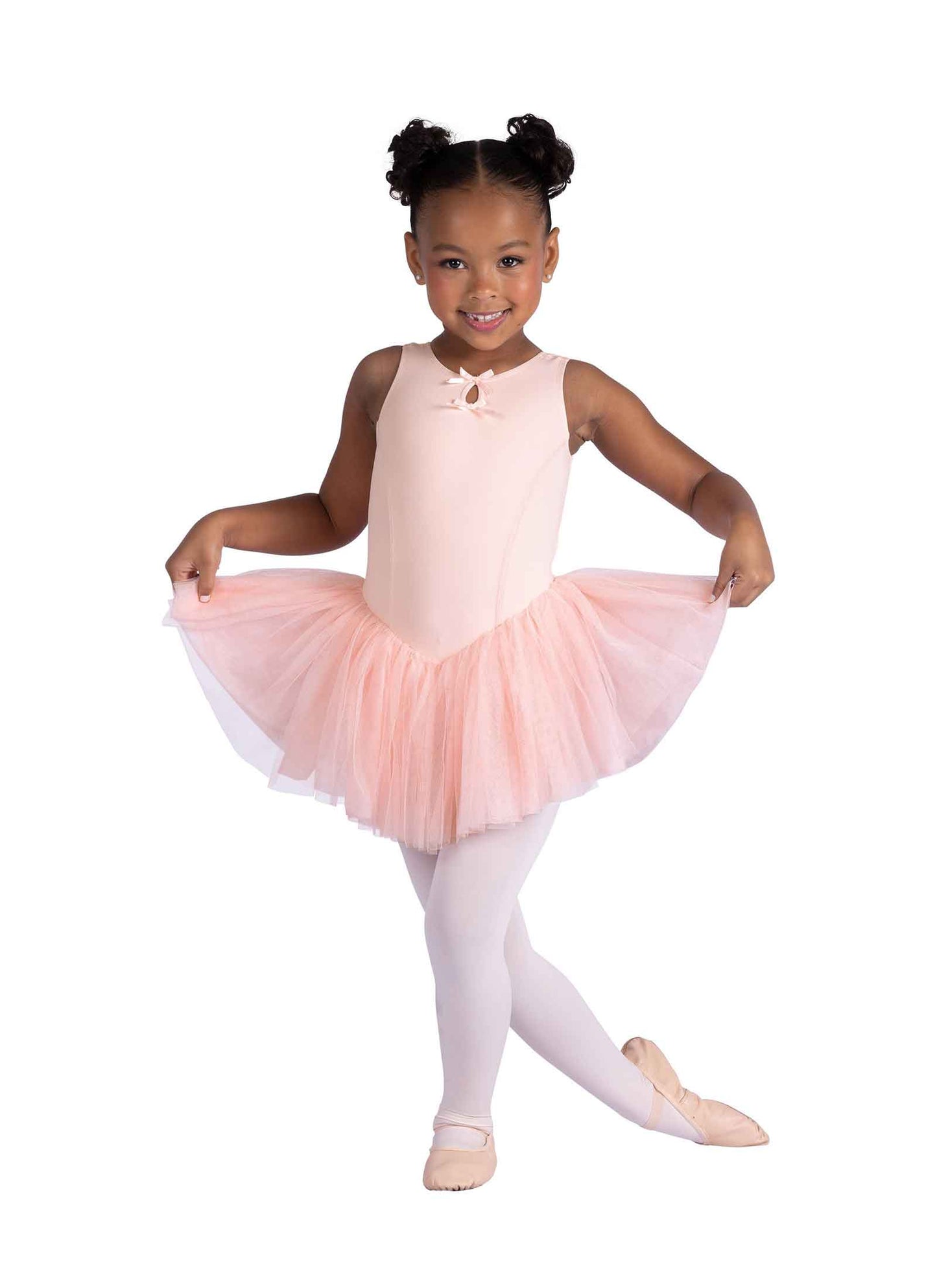 Kids Tatum Tank Dress (26203C)