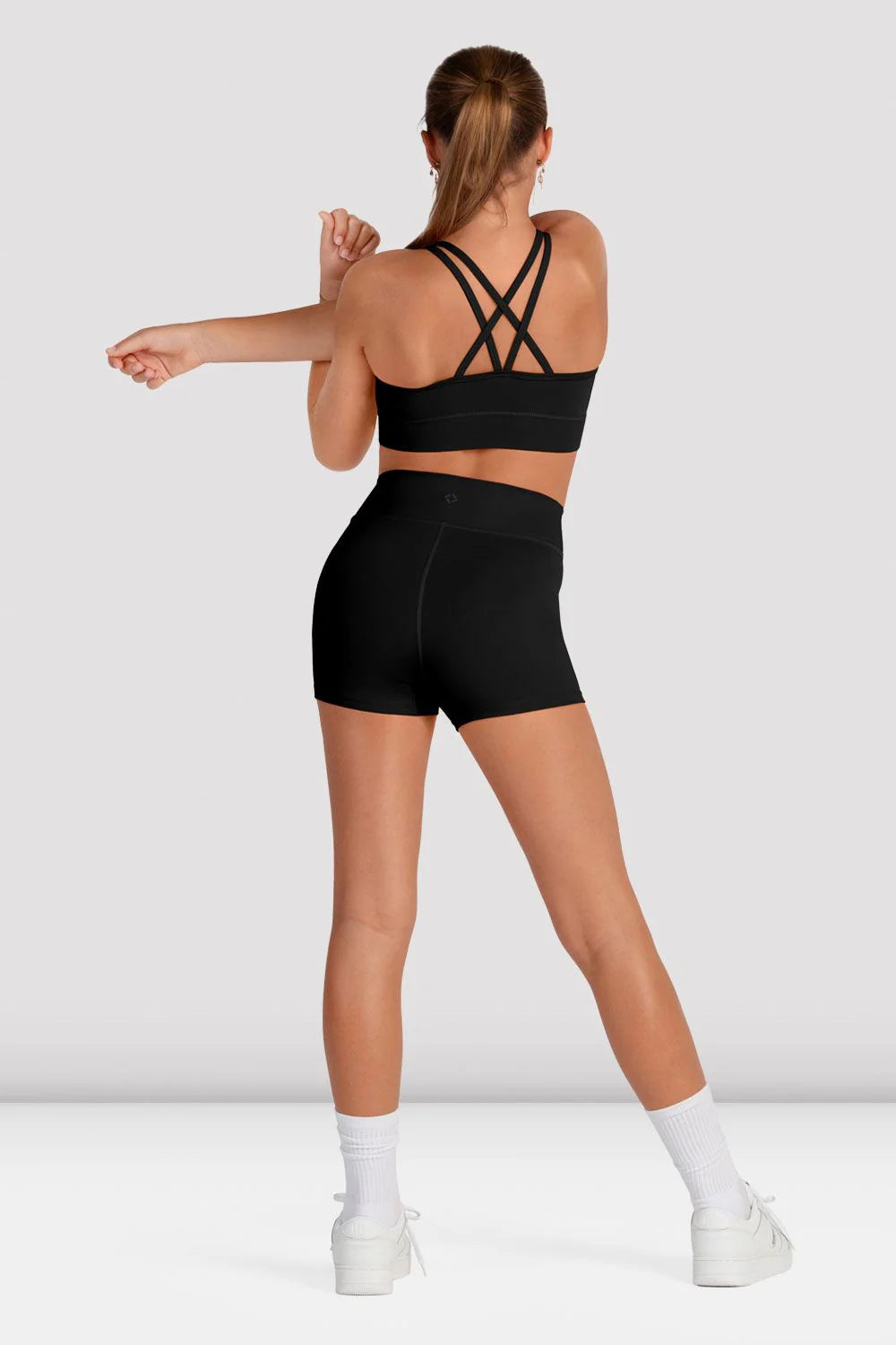 Striker Camisole Crop Top (Tweens/Teens)