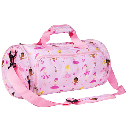 Ballerina Dance Bag (12901)