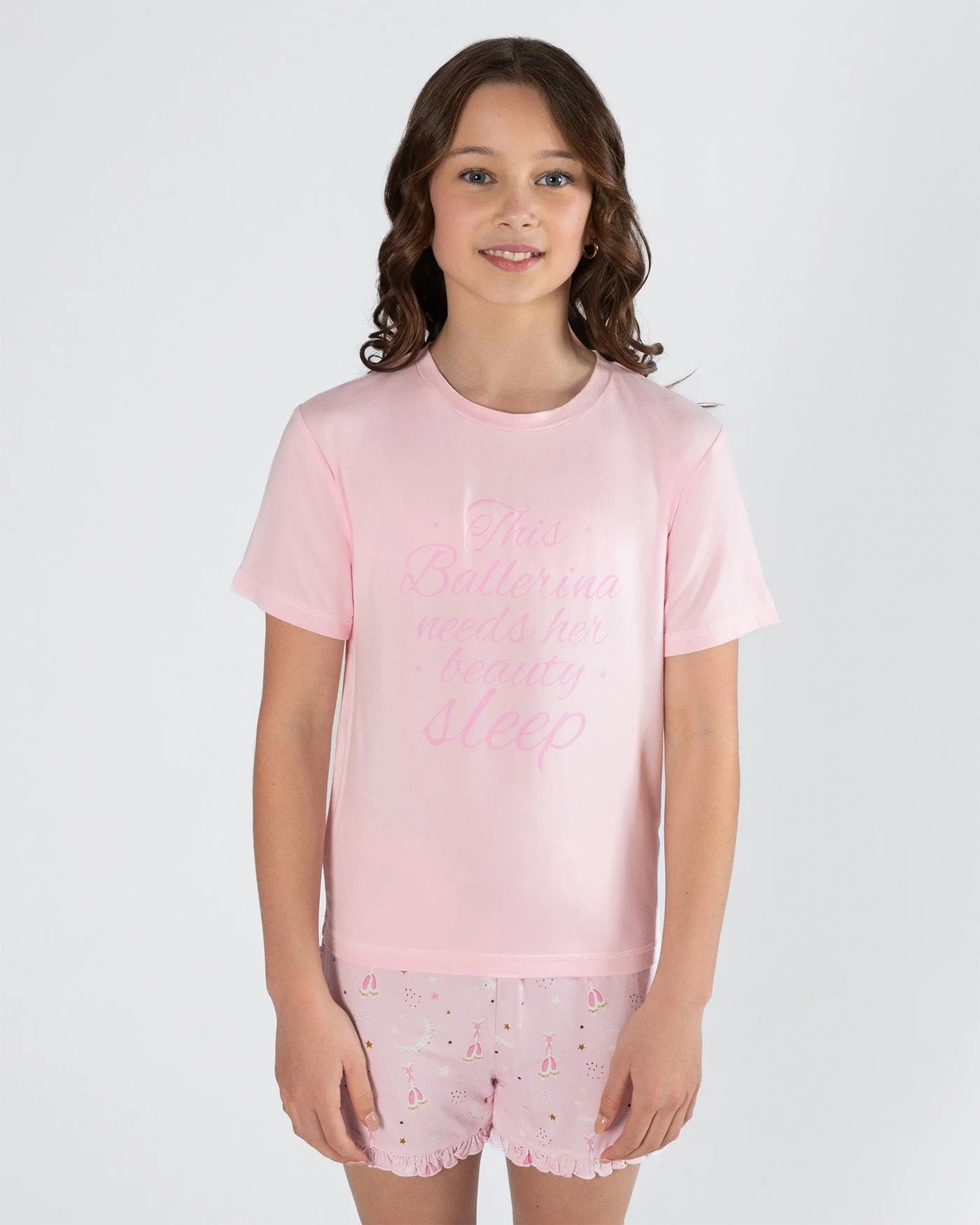 Beauty Sleep - PJ Set