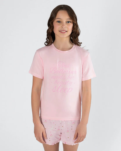 Beauty Sleep - PJ Set