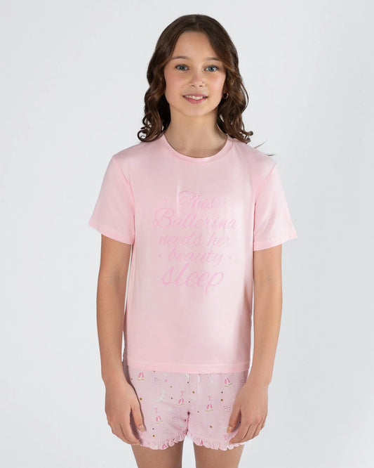 Beauty Sleep - PJ Set