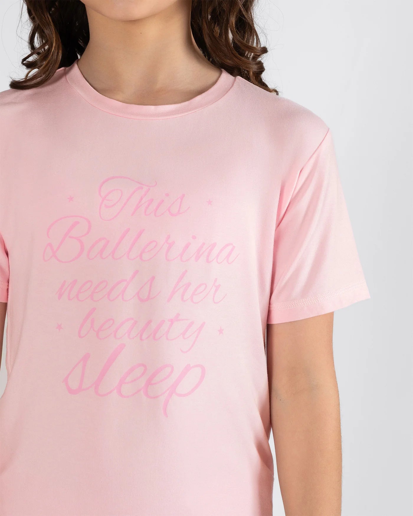 Beauty Sleep - PJ Set