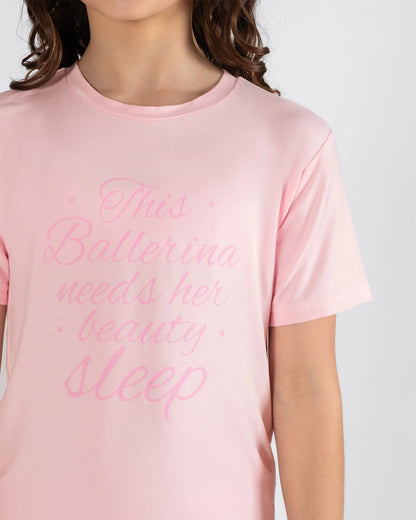 Beauty Sleep - PJ Set