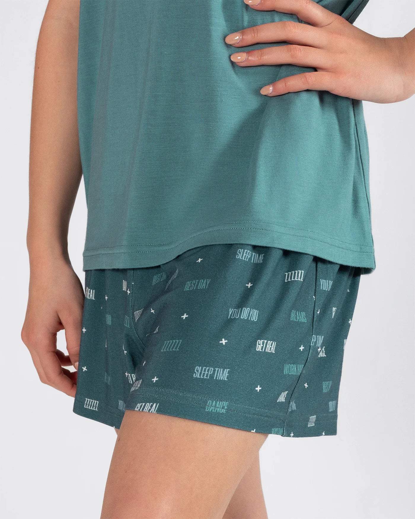 Unisex Dance All Day - PJ Set