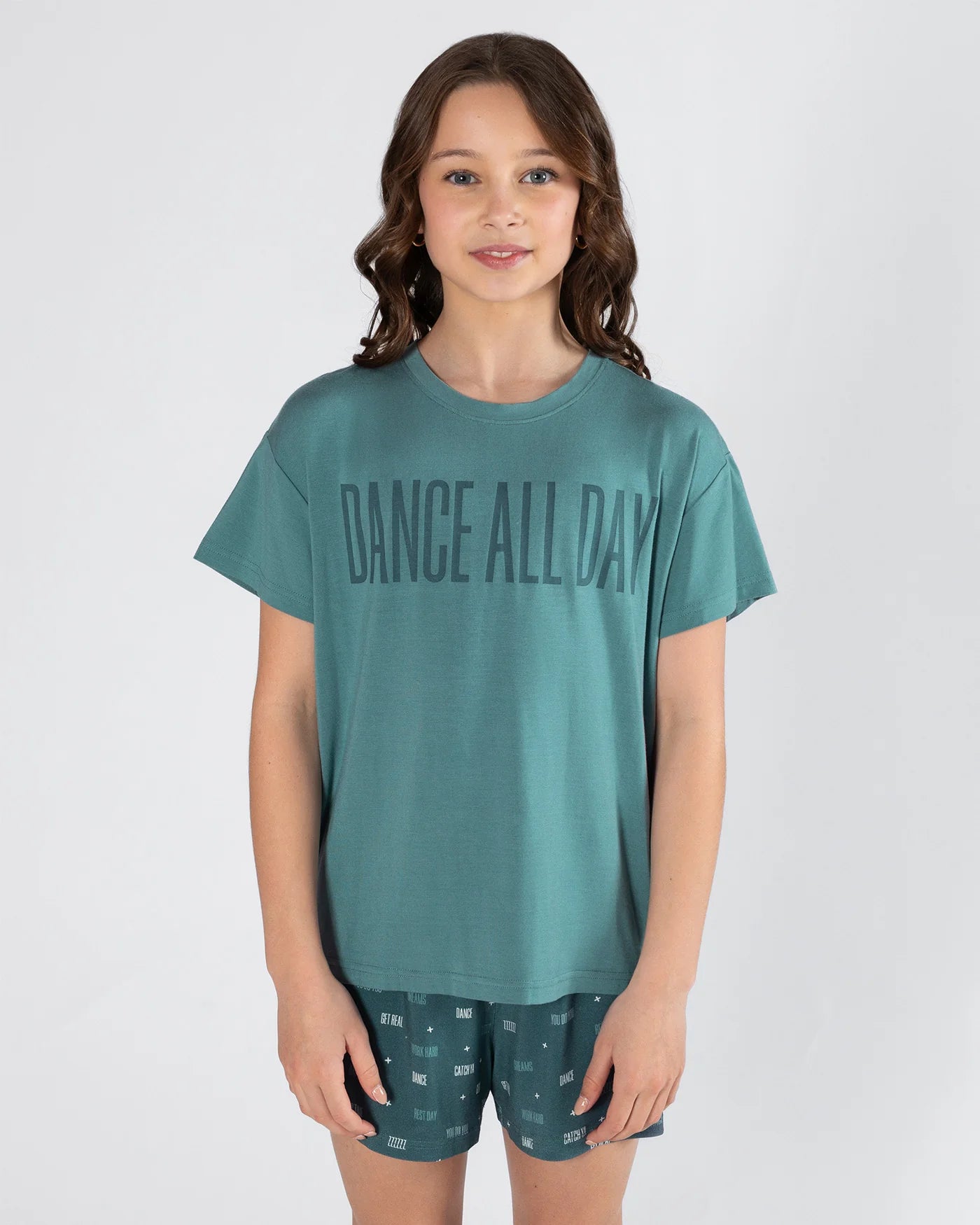 Unisex Dance All Day - PJ Set
