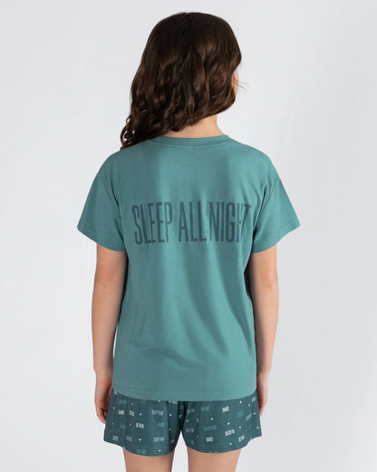 Unisex Dance All Day - PJ Set