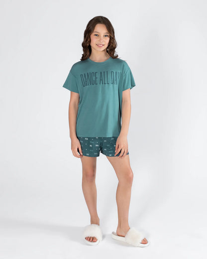 Unisex Dance All Day - PJ Set