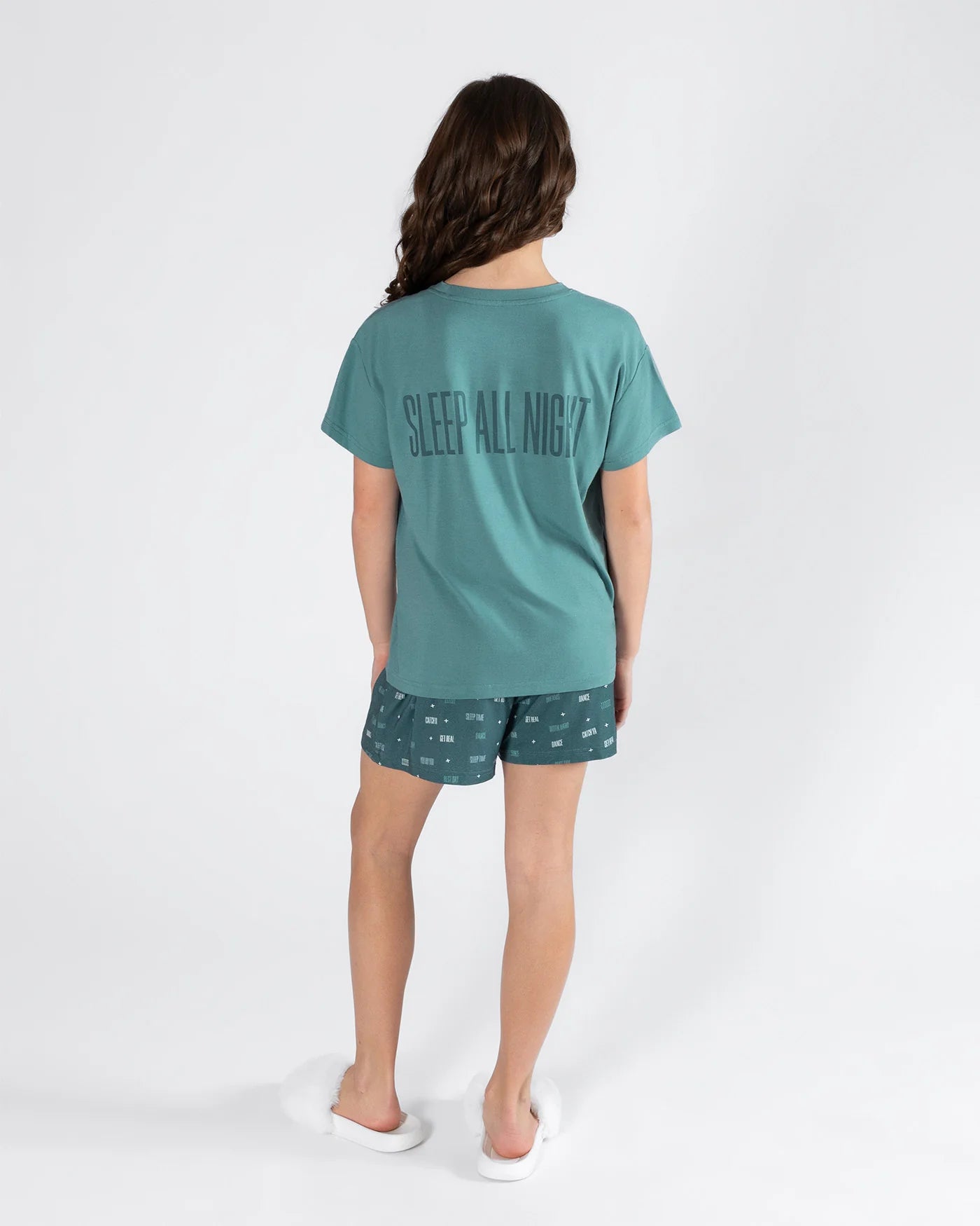 Unisex Dance All Day - PJ Set