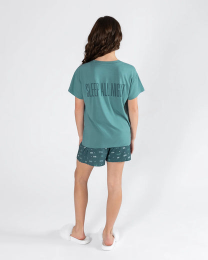 Unisex Dance All Day - PJ Set