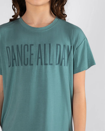 Unisex Dance All Day - PJ Set